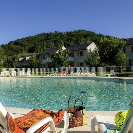 T3 La Savane Saint Geniez D'Olt 2 Piscines Chauffees Dans Une Charmante Residence De Vacances 외부 사진