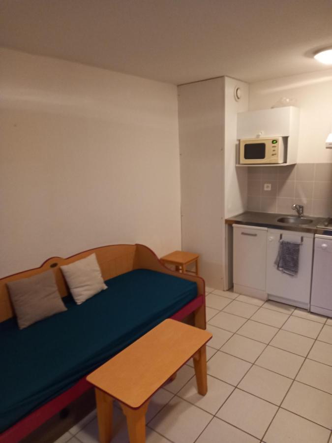 T3 La Savane Saint Geniez D'Olt 2 Piscines Chauffees Dans Une Charmante Residence De Vacances 외부 사진