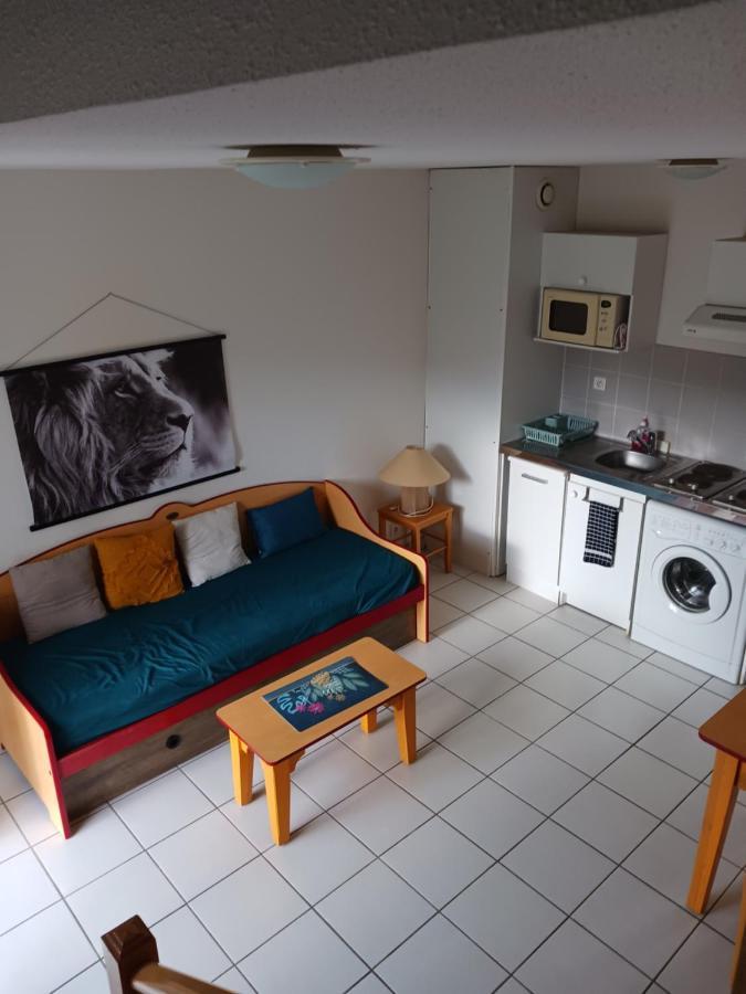 T3 La Savane Saint Geniez D'Olt 2 Piscines Chauffees Dans Une Charmante Residence De Vacances 외부 사진
