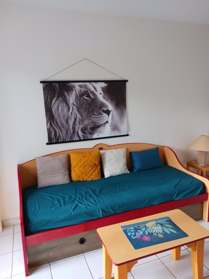 T3 La Savane Saint Geniez D'Olt 2 Piscines Chauffees Dans Une Charmante Residence De Vacances 외부 사진